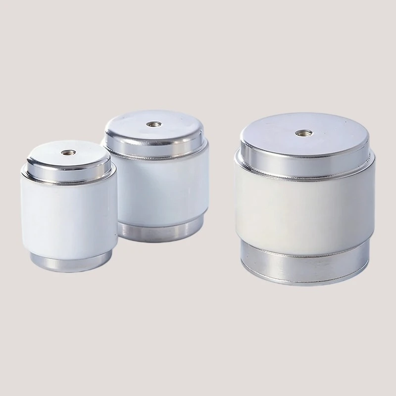 Fixed Vacuum Capacitor factory